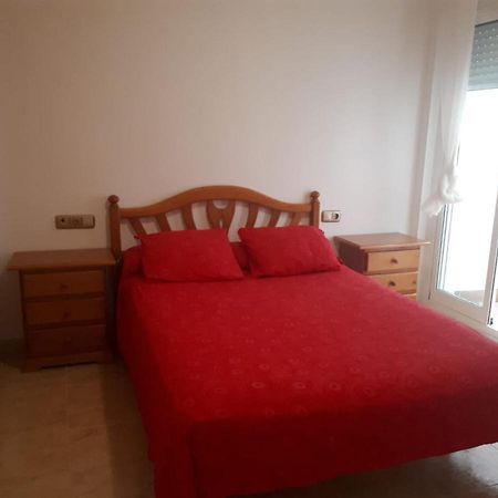 Apartamento 9 De Octubre Los Montesinos Bagian luar foto