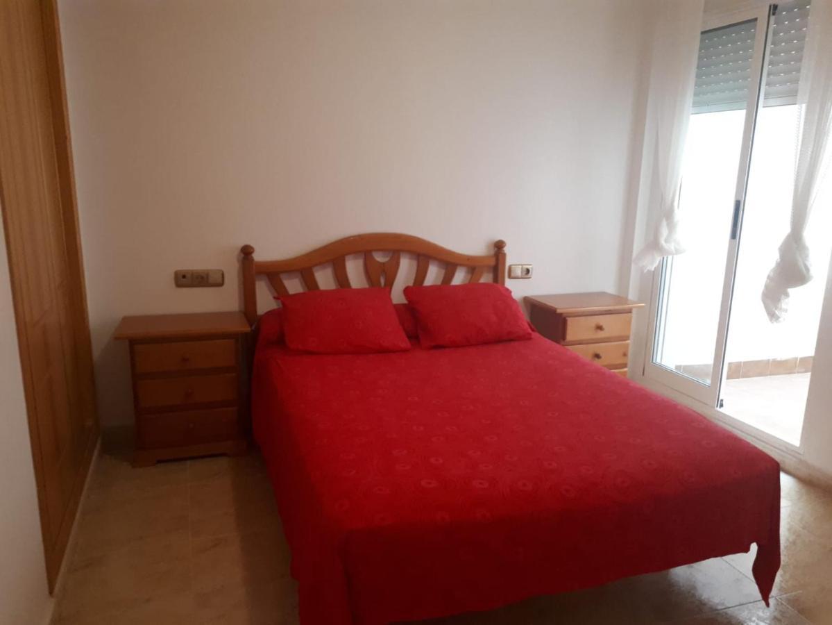 Apartamento 9 De Octubre Los Montesinos Bagian luar foto